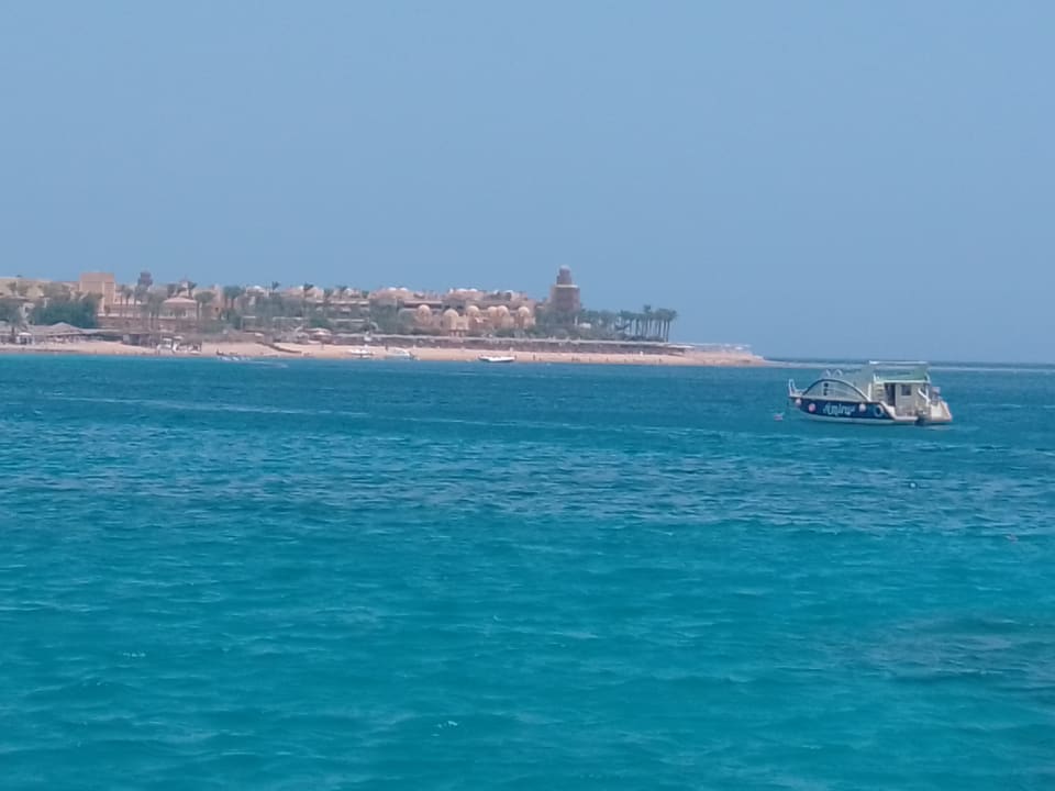 Strand Jaz Makadina
