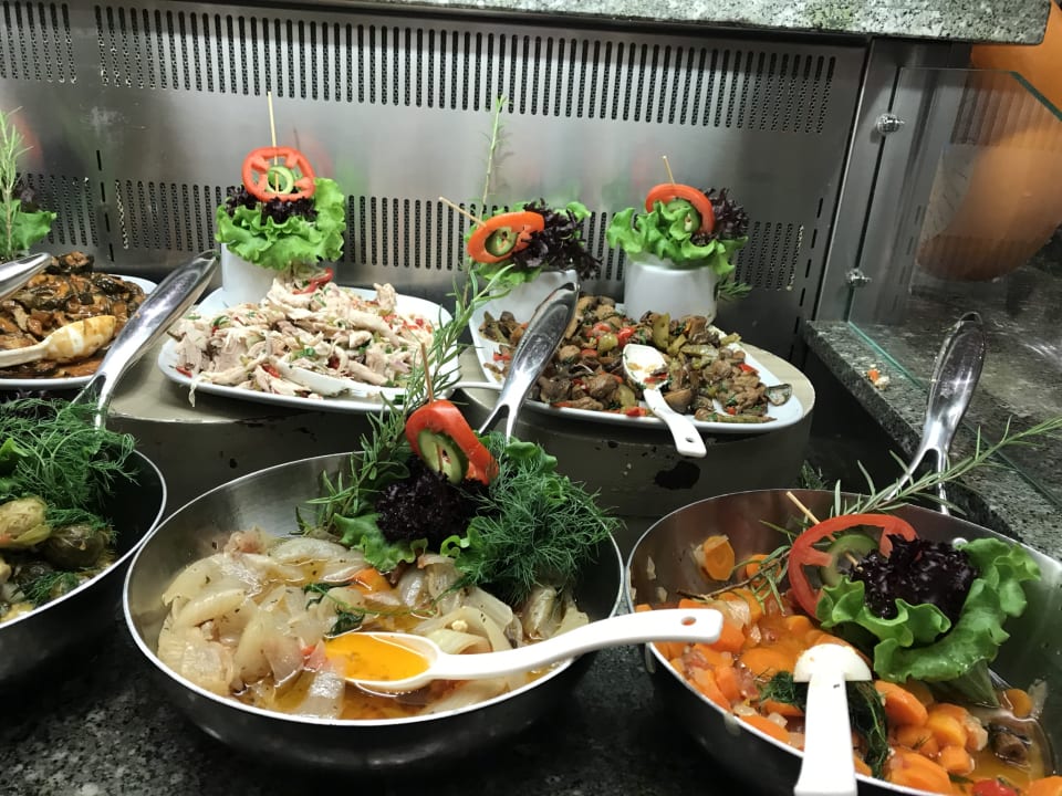 Gastro Club Grand Aqua