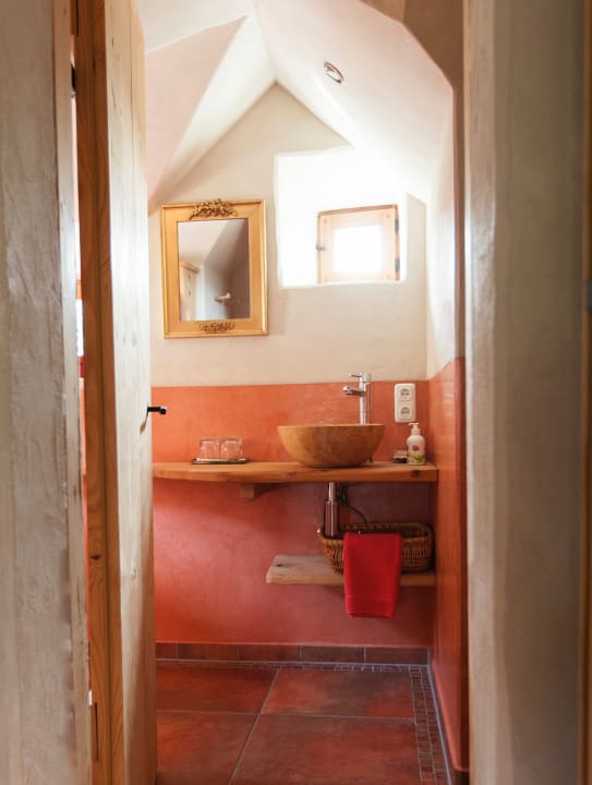 Zimmer Zuhäusl am Chiemsee