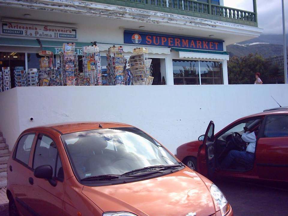 Laden Melia La Palma Hotel