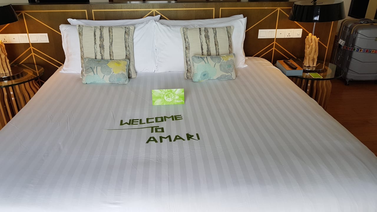 Zimmer NH Collection Maldives Havodda Resort