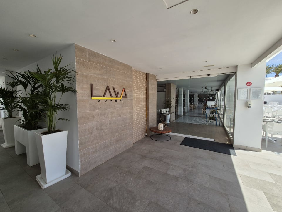 Gastro LABRANDA Corralejo Village