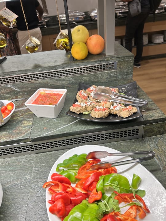 Gastro Petousis Hotel & Suites