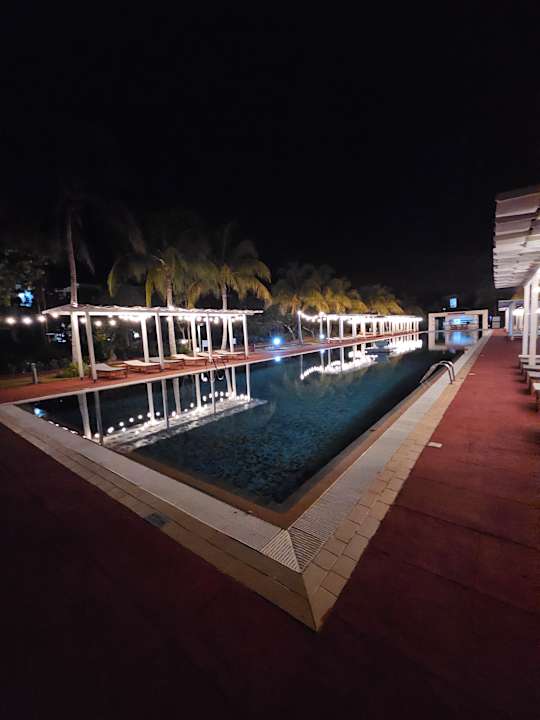 Pool Playa Cayo Santa Maria