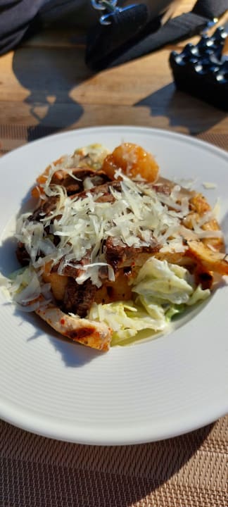 Gastro Hotel Miramare Beach