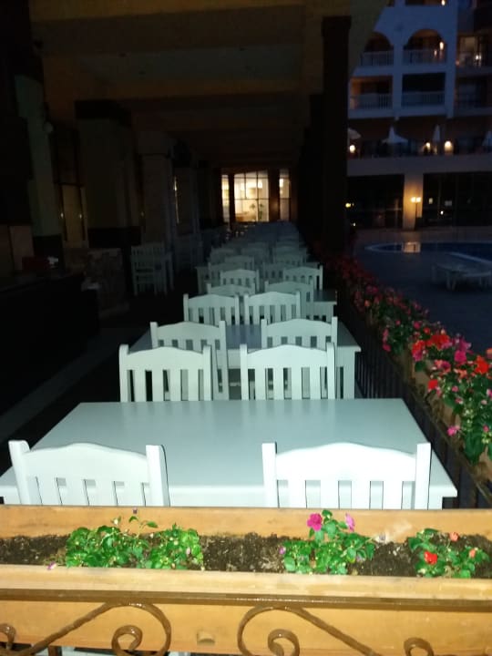 Restaurant HI Hotels Imperial Resort