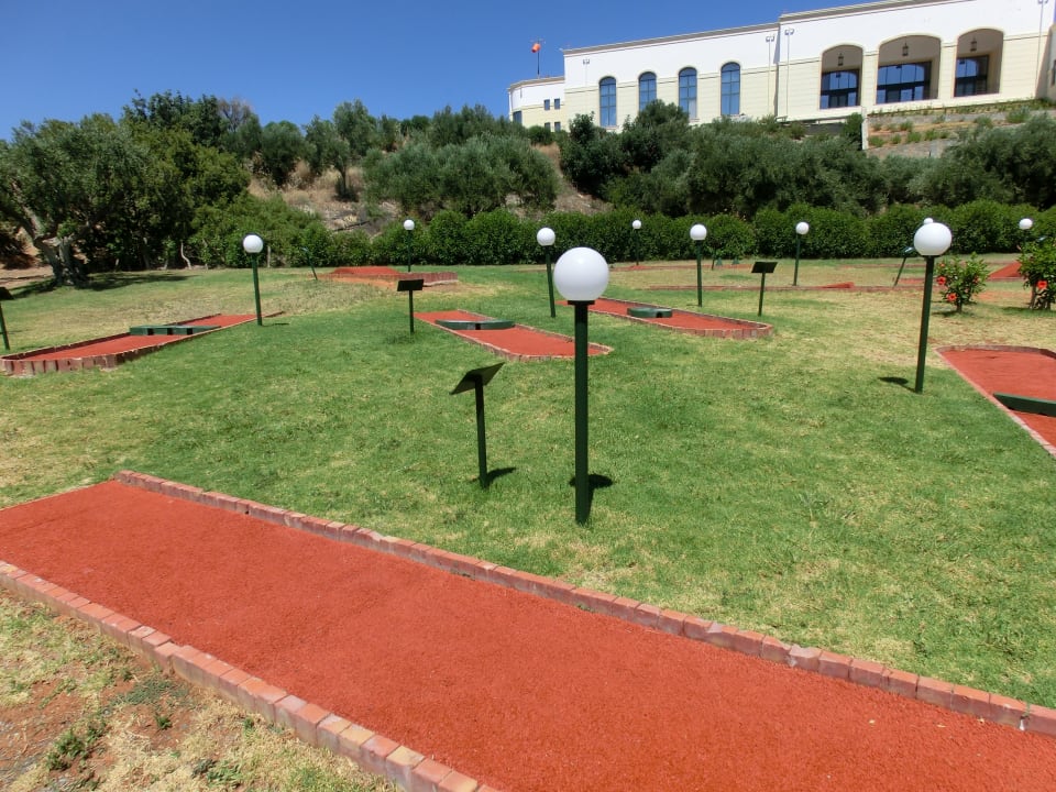 Sport & Freizeit Creta Maris Resort