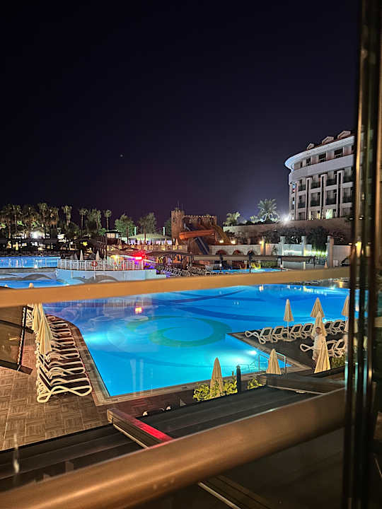 Pool Aydinbey Kings Palace & Spa