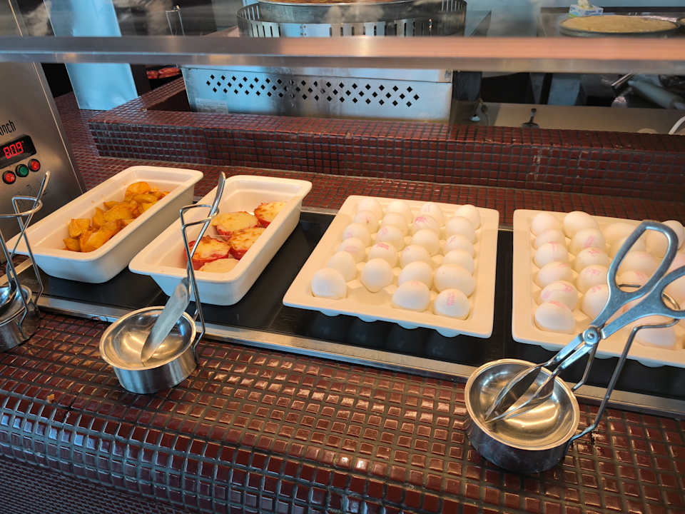 Gastro Voyage Belek Golf & Spa