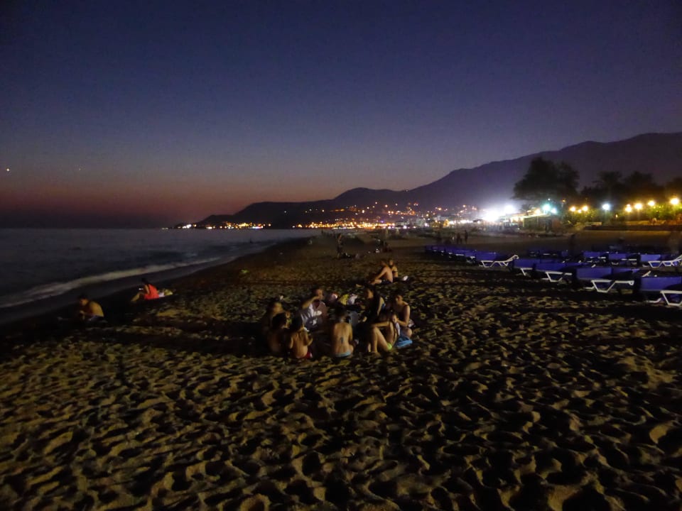 Kleopatra Hotel Glaros