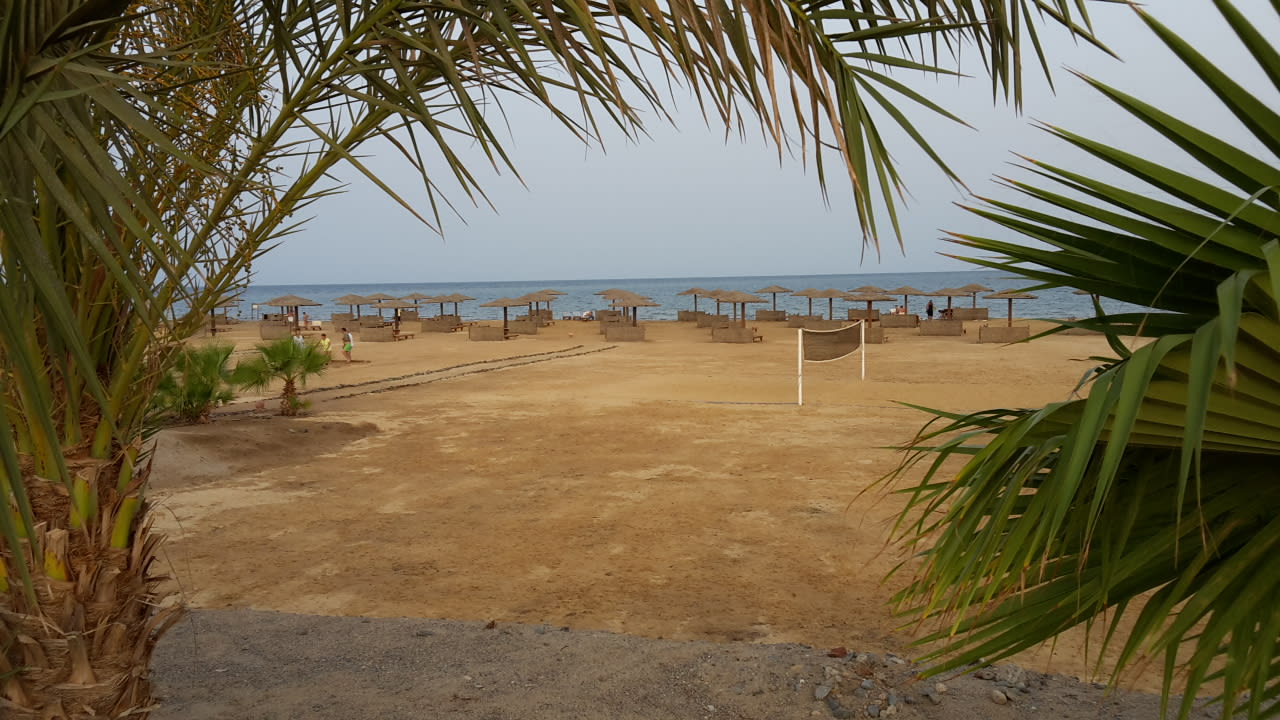 Ausblick Lahami Bay Beach Resort