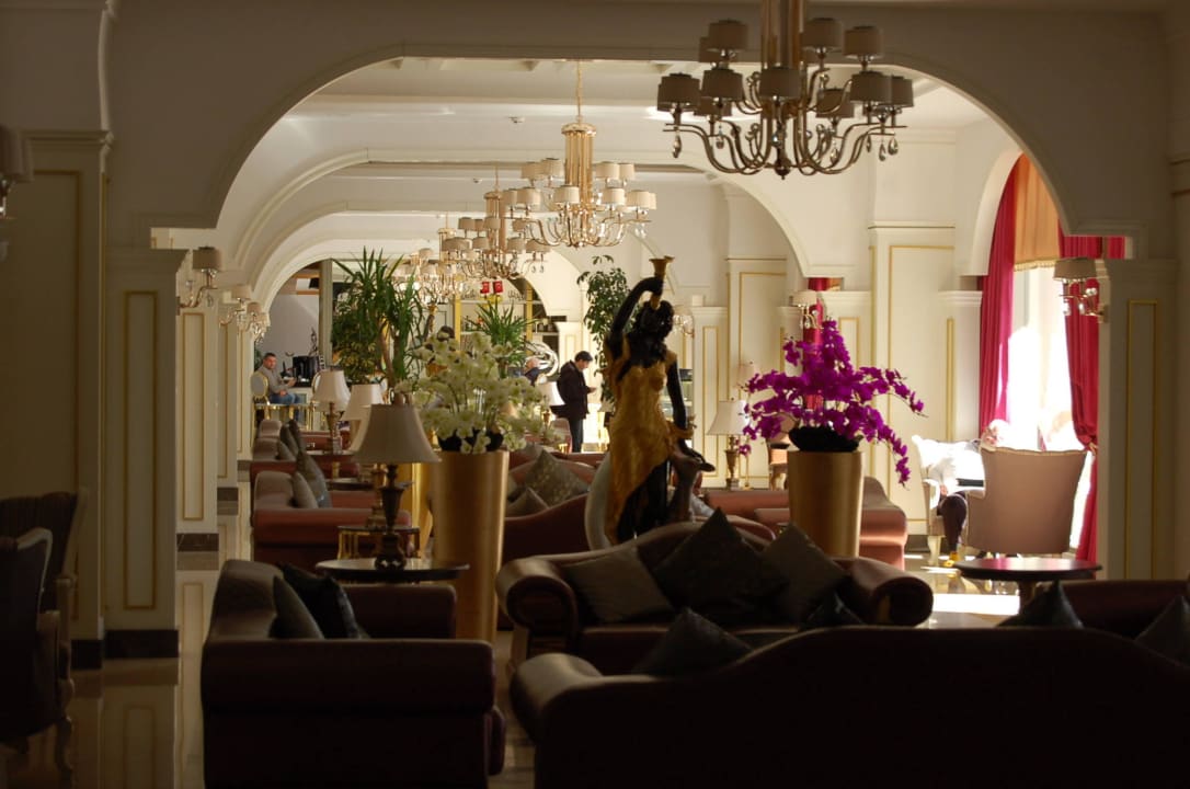 Halle J'adore Deluxe Hotel & Spa