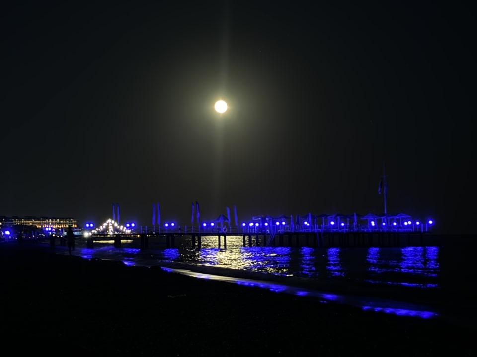 Strand Belconti Resort Hotel