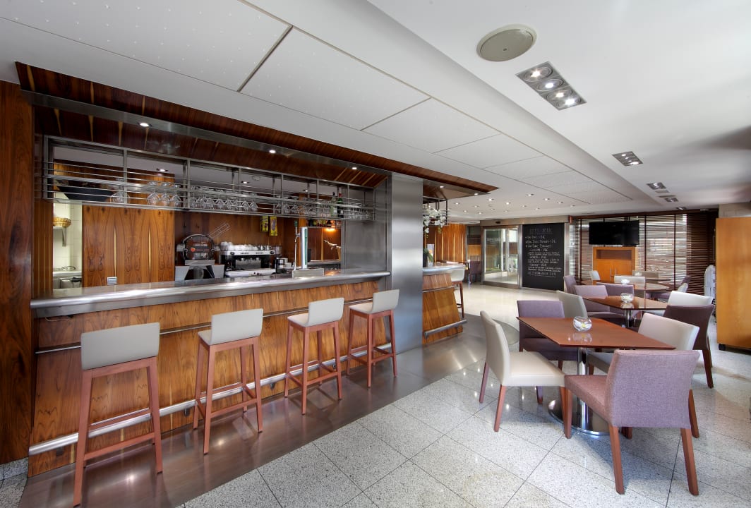 Gastro Hotel Exe Plaza
