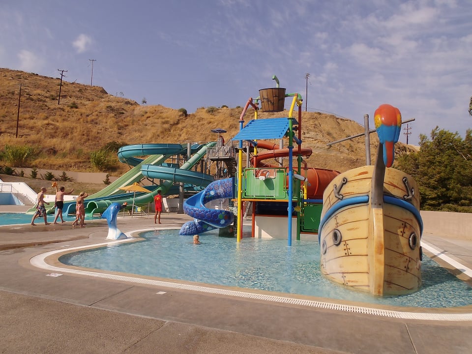 Sport & Freizeit Atlantica Mikri Poli Kos