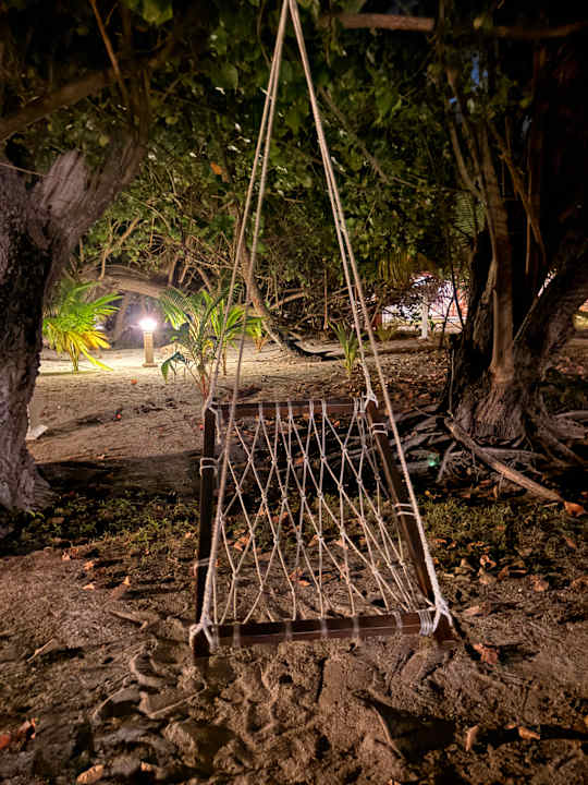 Strand Bandos Maldives