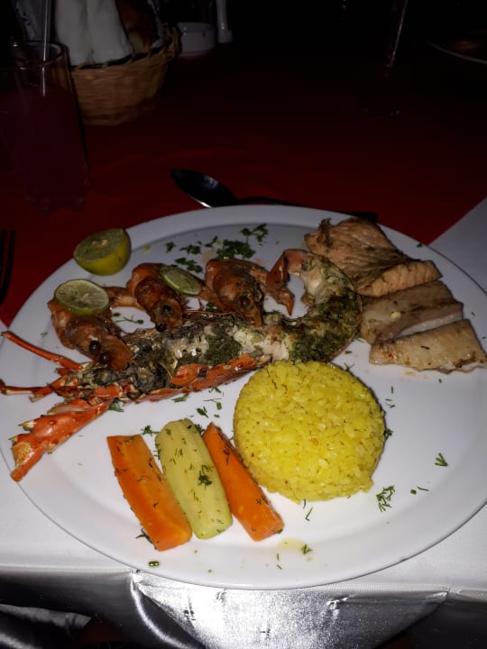 Gastro Bel Air Azur Resort - Adults only