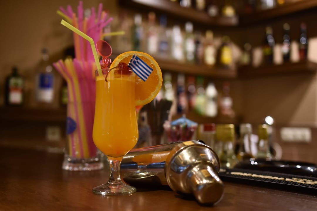 Gastro 24 Seven Boutique Hotel