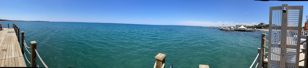 Strand Arum Barut Collection