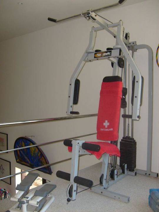 Fit & Fun Apartment Samui Paradise