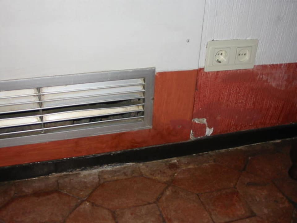 4 Sterne Parador Hotel Parador de Merida