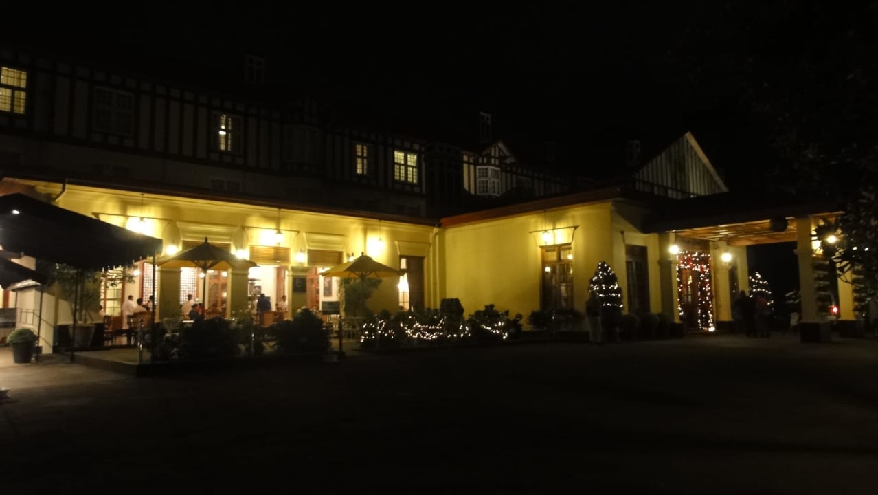 Grand Hotel Grand Hotel