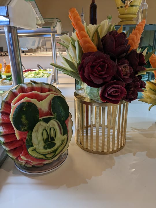 Gastro Iberostar Waves Averroes