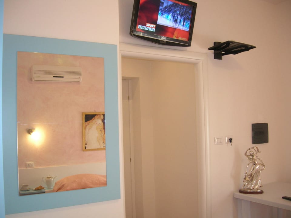 Camera Musica Janas de Mar Room Rentals