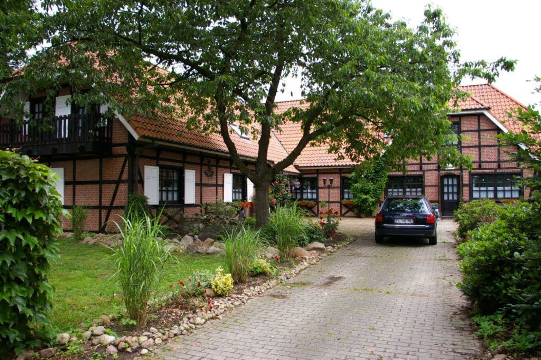 Pension Rohlmann Pension Rohlmann