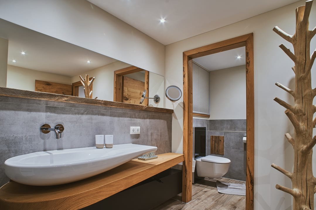 Zimmer Alpendomizil Zugspitze - Appartements & Lodges