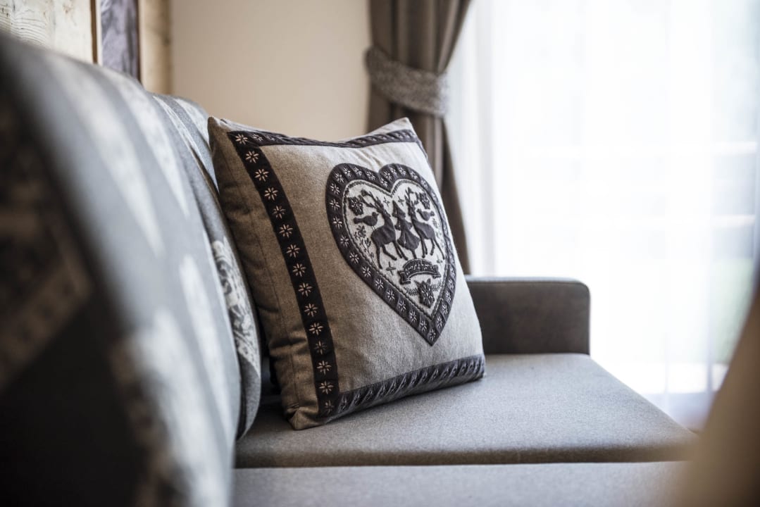 Zimmer Niederthalerhof Chalets