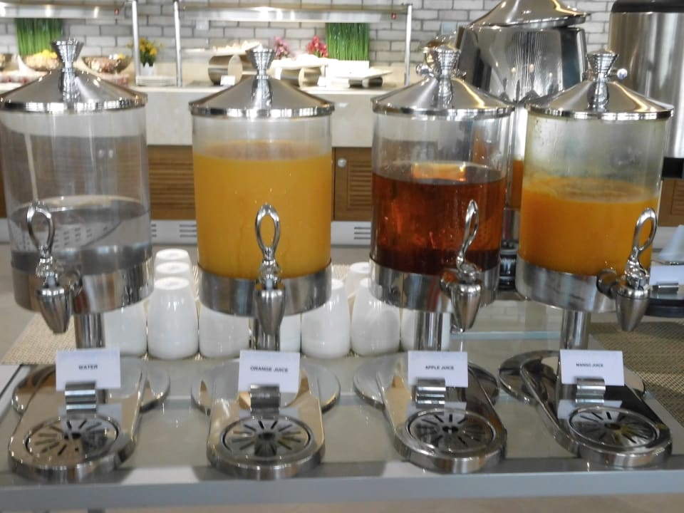 Gastro Hilton Garden Inn Ras Al Khaimah