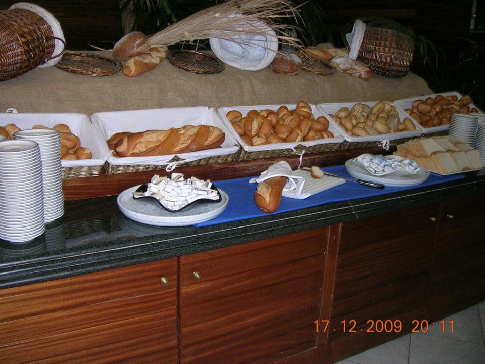 Buffet Barceló Fuerteventura Castillo