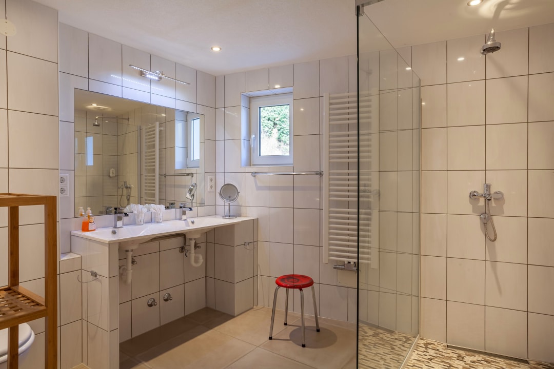 Zimmer Panoramahotel Talhof Garni