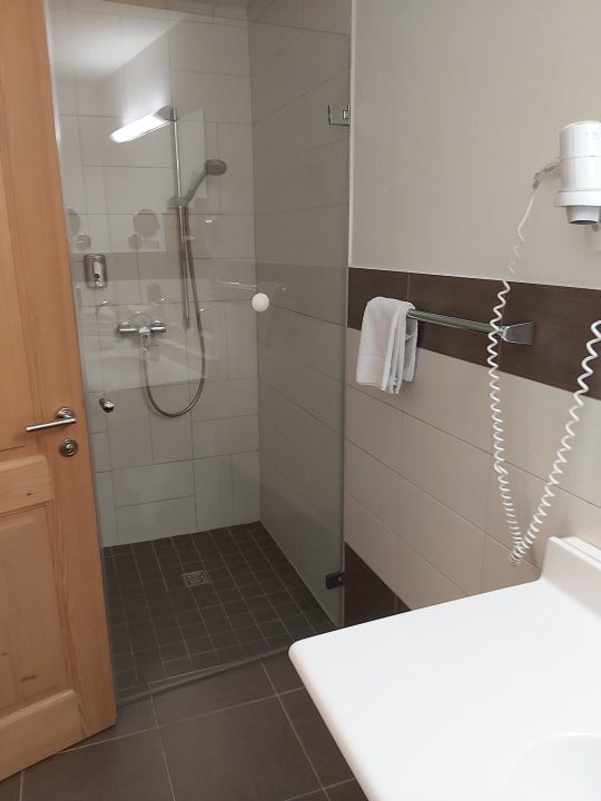 Zimmer Familien- & Vitalhotel Mühlpointhof