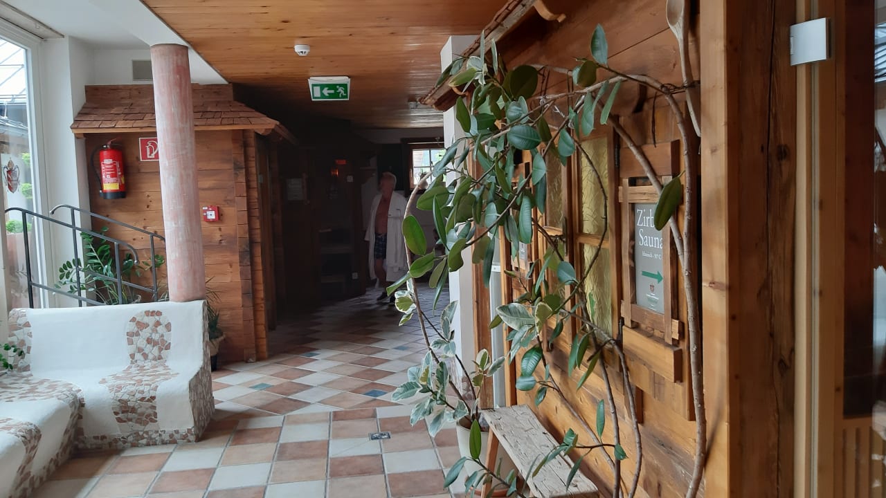 Sonstiges Familien- & Vitalhotel Mühlpointhof