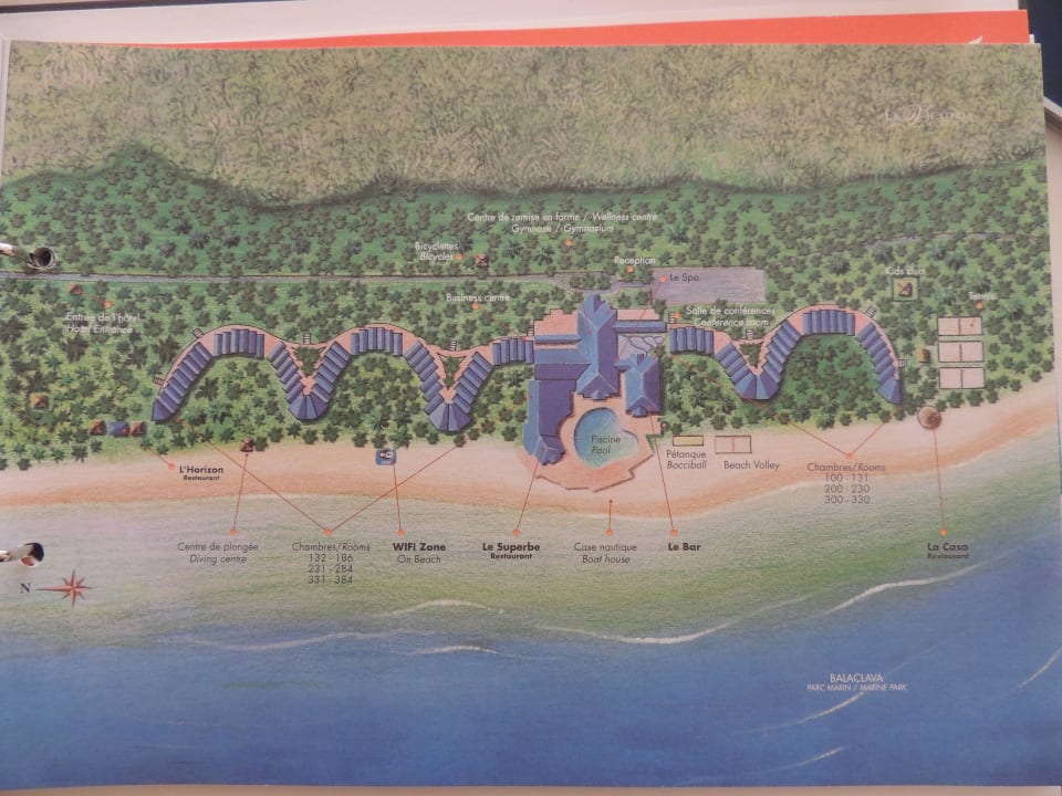 Hotelplan Victoria Beachcomber Resort & Spa