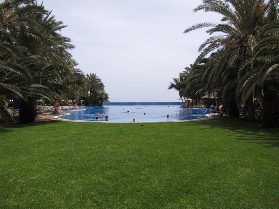 Pool Lopesan Costa Meloneras, Resort & Spa