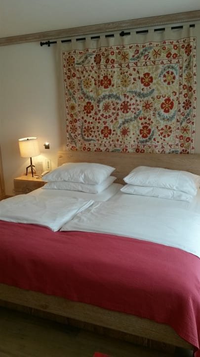 Zimmer Hotel Hochschober