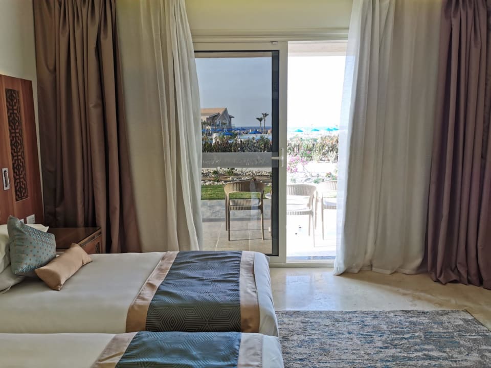 Zimmer Pickalbatros Sea World Resort - Marsa Alam
