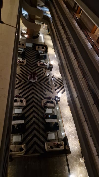 Lobby İmperial Turkiz Resort Hotel