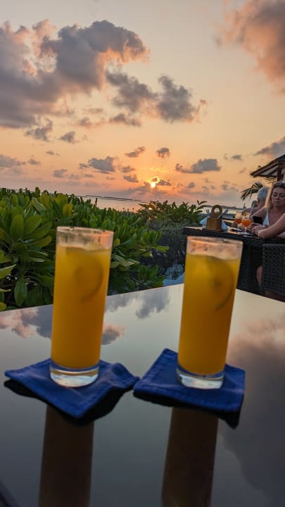 Gastro Adaaran Select Meedhupparu Island Resort - Premium All Inclusive