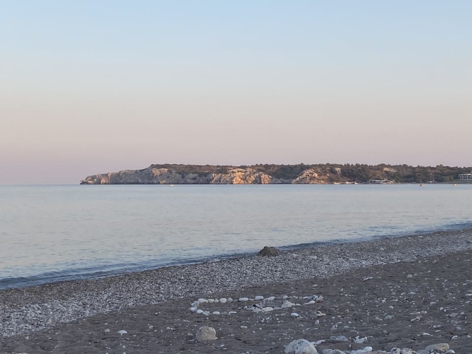 Strand Asterias Beach Resort