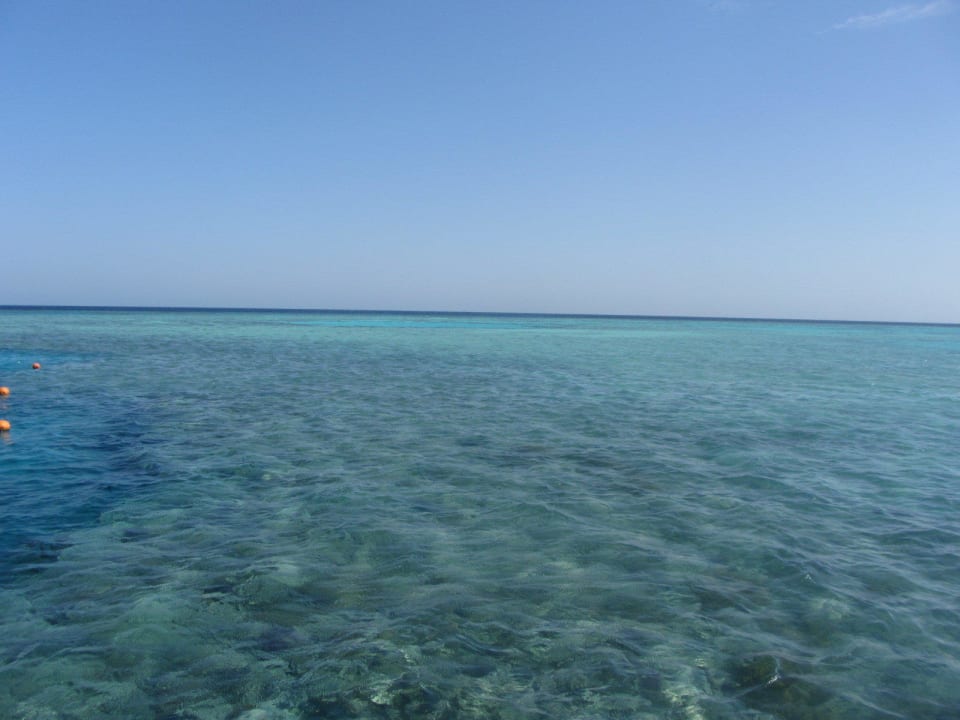 Unterwasserwelt Stella Garden Resort & Spa, Makadi Bay