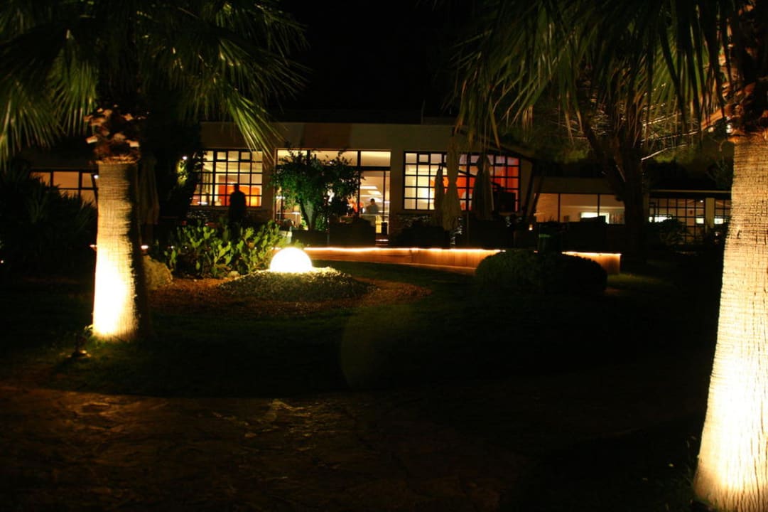 Lobby Bar Valamar Tamaris Hotel