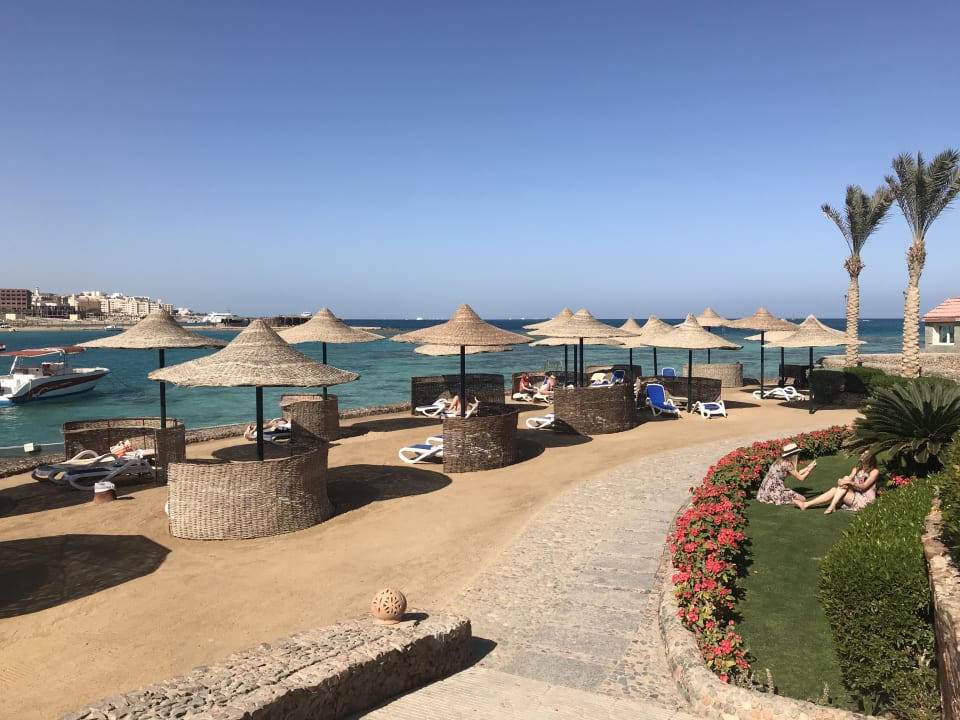 Strand Sunny Days Palma De Mirette Resort & Spa