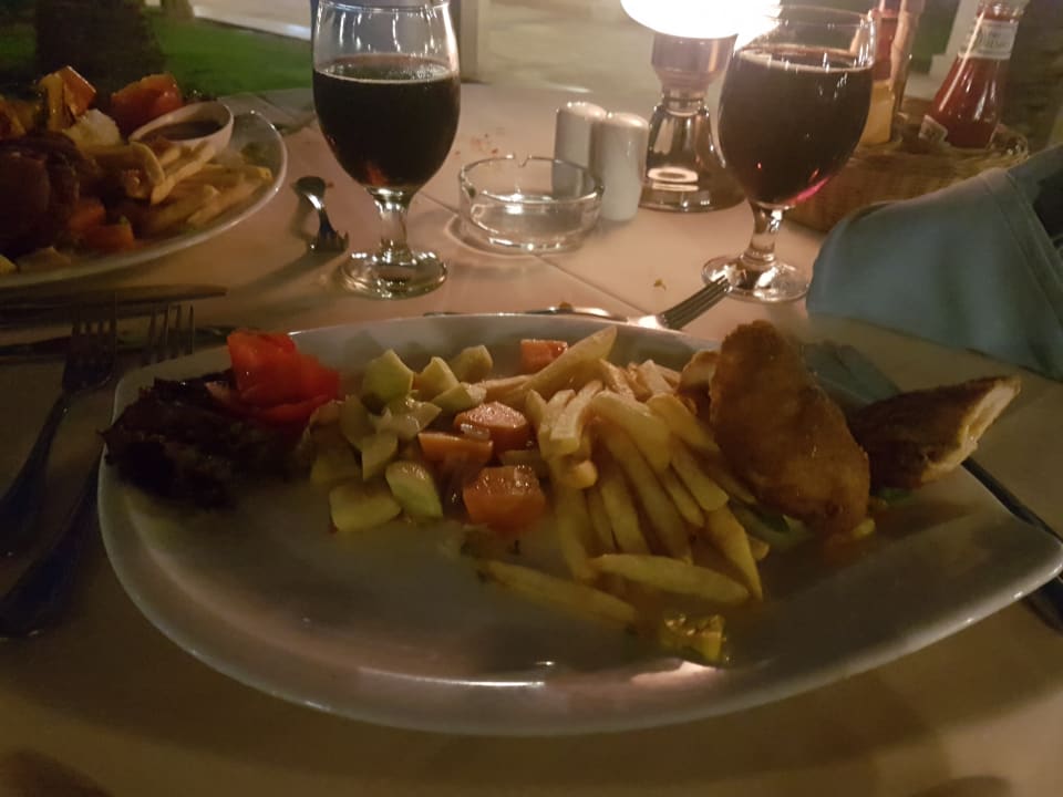 Gastro Makadi Spa - Adults only