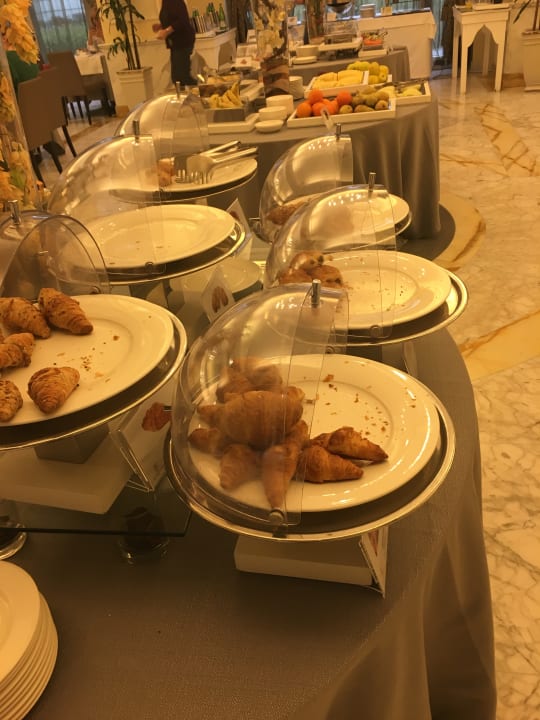 Gastro Hotel Grand Visconti Palace