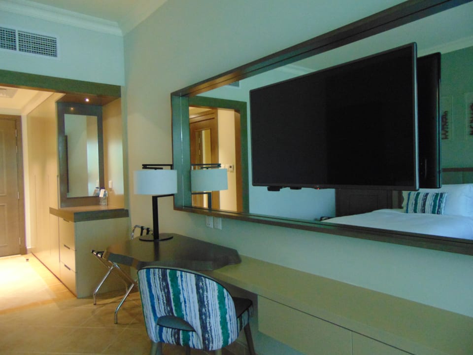 Zimmer Fujairah Rotana Resort & Spa