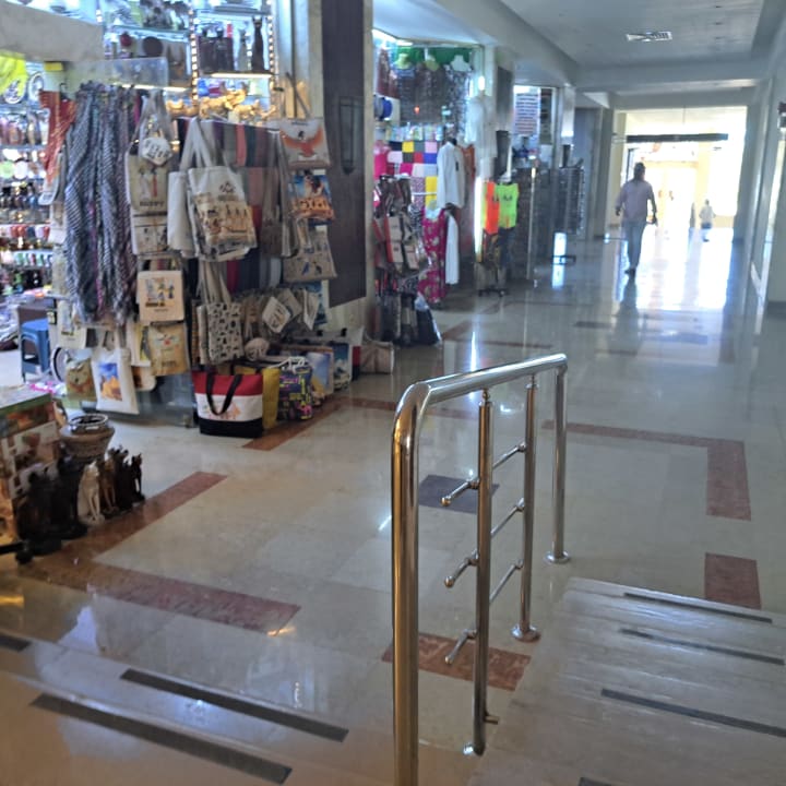 Sonstiges LABRANDA Royal Makadi